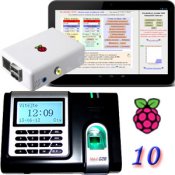 D3000raspi